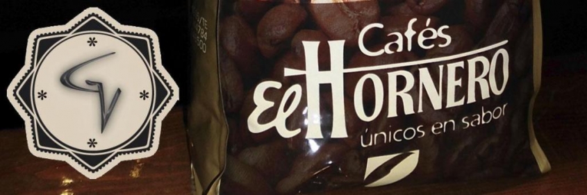 "CAFES EL HORNERO" LA CALIDAD MÁS ALTA